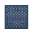 Sashiko Cloth Arare Kikko Navy