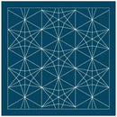 Sashiko Cloth Kasane Rindou Na