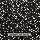 Black w White Misc Dots