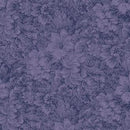 Dark Periwinkle Tapestry Textu