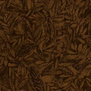 Brown Leaf on Brown All Over