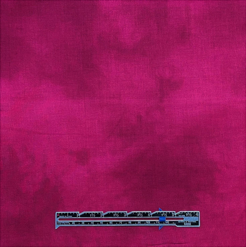 Palette Derse Red Violet Mars