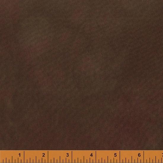 Palette Solid Espresso Brown