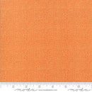 Thatched Citrus Orange w subtle lines