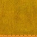 Palette Solid Mustard Yellow