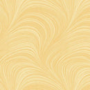 Wave Texture Yellow