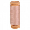 Aurifil 80wt 2375 Antique Blush