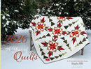 2026 A Year of Quilts Calendar 11 x 17