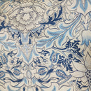 Blue & White Severne Floral