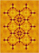 Majorelle II by Raija Salomaa