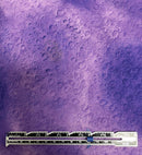 Purple w Crater Marks