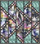 Twisted Motion Pattern by Pine Tree Country Quilts