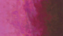 Ombre Pink to Cranberry