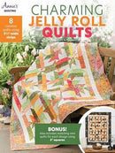 Charming Jelly Roll Quilts Annie's Quilting
