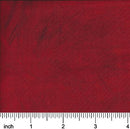 Plaster of Paris Red Garnet