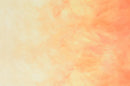Ombre Light to Dark Peach