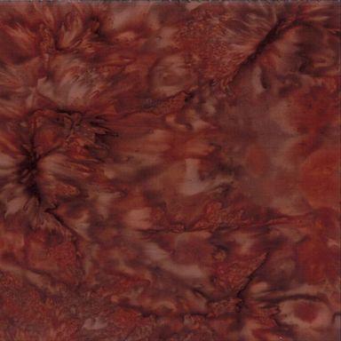 1895 Brownie Medium Rust