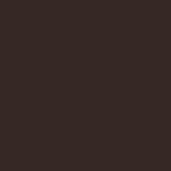 24/7 Solids Red Brown Cappuccino