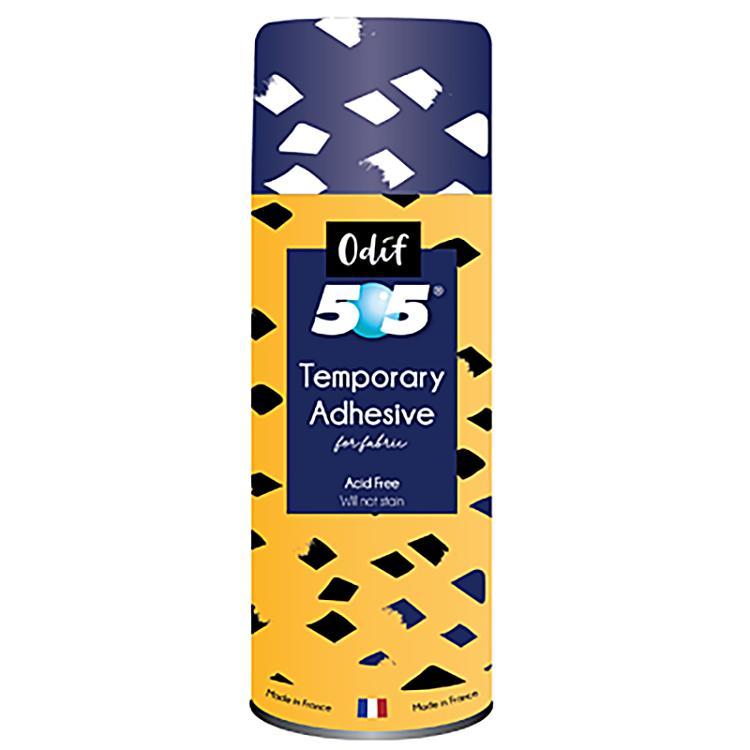 505 14.7 oz Temporary Fabric Adhesive, Basting Spray