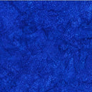 885 Waikiki blue with dots