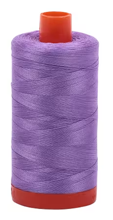Aurifil Mako 50 2520 Purple