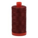 Aurifil Mako 50 4012 Copper