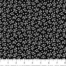 Baby's Breath on Black Mini