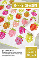 Berry Season by Elizabeth Hartman