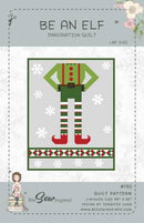 Be an Elf Pattern by Sew a Story/Bee Sew Inspired