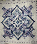 Beginner Block of the Month Glorious Pattern August 16, 1-3:30