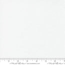 Bella Solid Bleached White