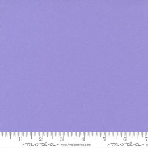 Bella Solids Amelia Lavender