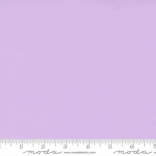 Bella Solids Freesia Purple