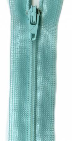 Beulon 14" zipper Turquoise