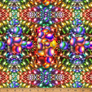 Rainbow Shiny Ornaments