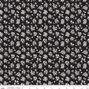 Black w White Bouquets