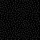 Black w White Pin Dot