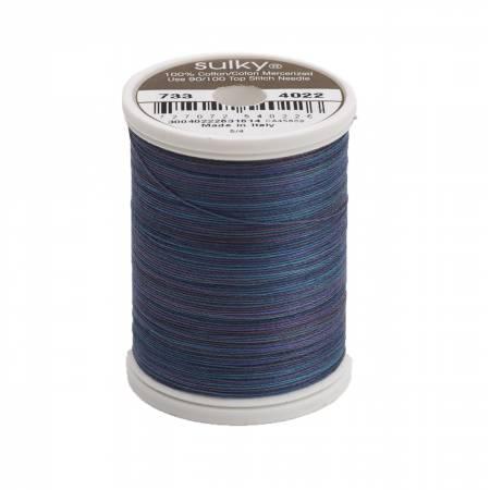 Blend 30 R22 Midnight Sky