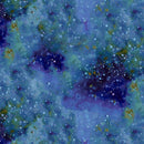 Blue w Dotty Kiln Texture