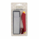 Bohin White Chalk Cartridge Set