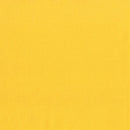 Bright Yellow Banana Cream Pie