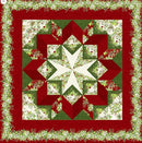 Carpenter's Star Pattern by Patti's Patchwork