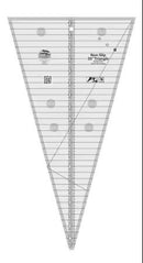 Creative Grids 30 degree Triangle