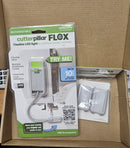 Cutterpillar Flexlight w Spare Cradles