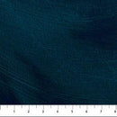 Deep Blue w Subtle Brush Strokes Sea Salt