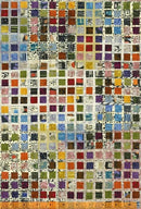 Derse Curiosity Digital Multi Grid Images from Treasure Hunt