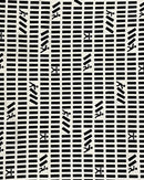 Dominos In Rows, Men Pushing them over Light Weight Canvas