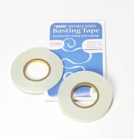 Double Sided Basting Tape by Annie's