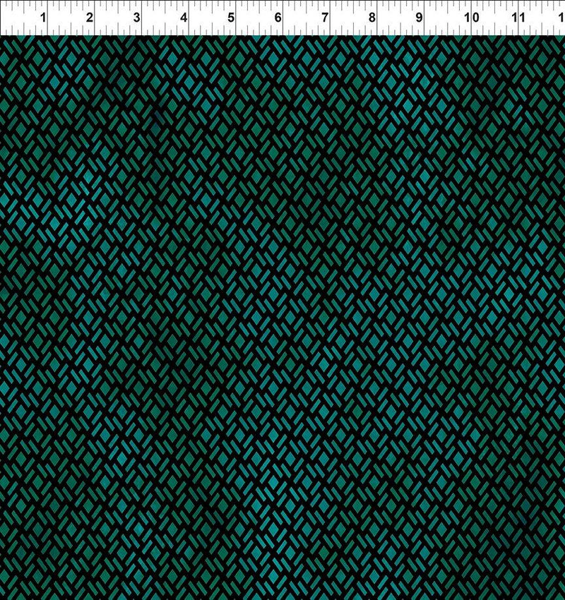 Dragons Emerald Lattice