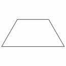 EPP 2" Half Hexagon Papers